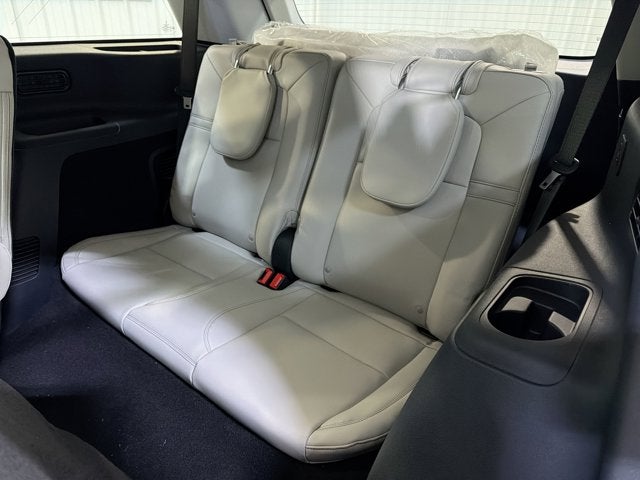 2026 Lincoln Aviator Premiere®