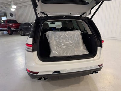 2026 Lincoln Aviator Premiere®