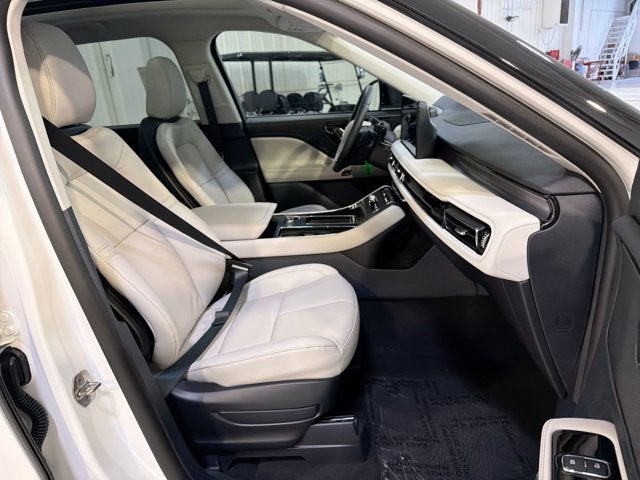 2026 Lincoln Aviator Premiere®
