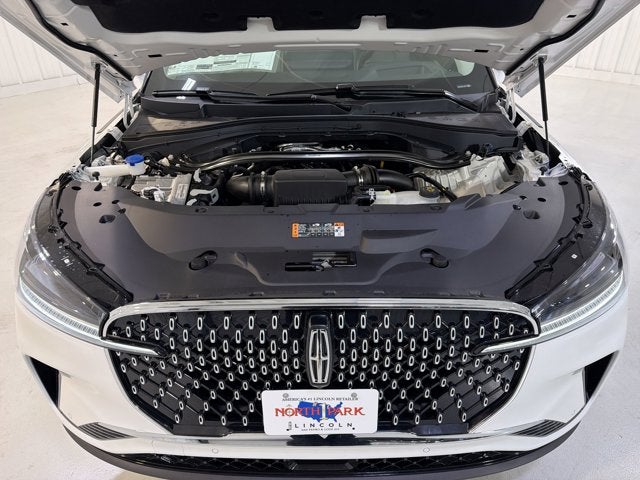 2026 Lincoln Aviator Premiere®