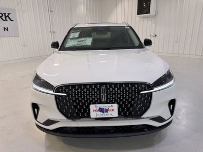 2026 Lincoln Aviator Premiere®