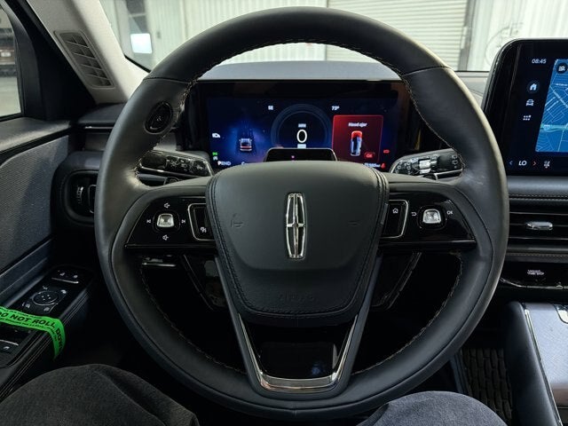 2026 Lincoln Aviator Premiere®