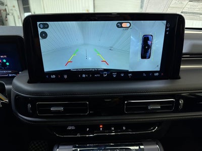 2026 Lincoln Aviator Premiere®