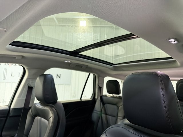 2026 Lincoln Aviator Premiere®