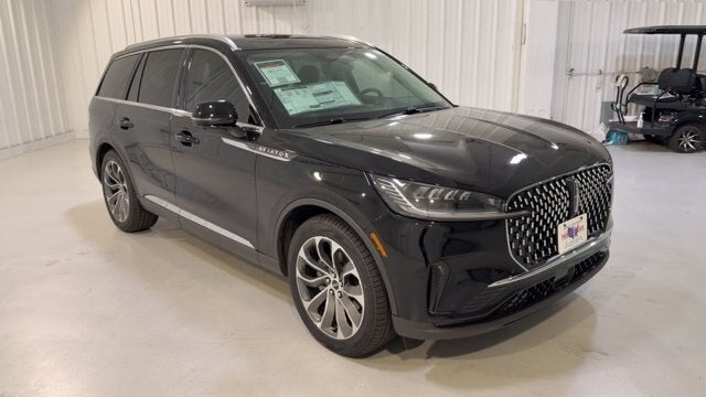 2026 Lincoln Aviator Premiere®