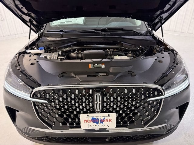 2026 Lincoln Aviator Premiere®