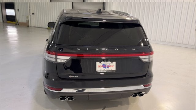 2026 Lincoln Aviator Premiere®