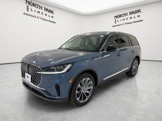 2026 Lincoln Aviator Premiere®