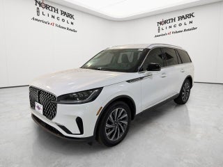 2026 Lincoln Aviator Premiere®