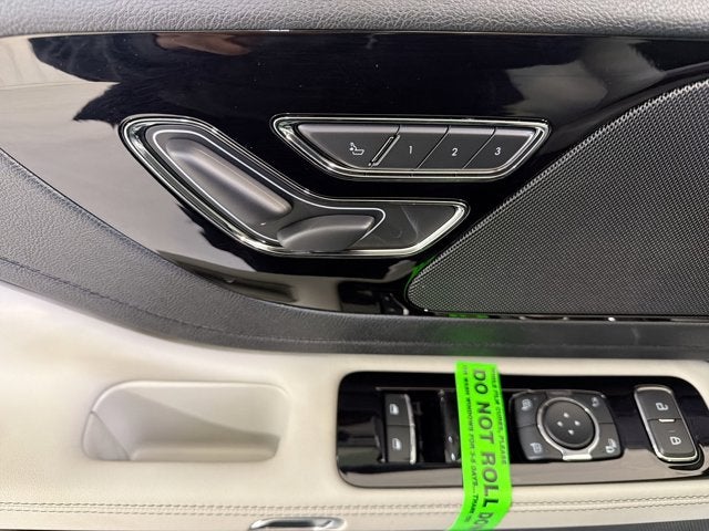 2026 Lincoln Aviator Premiere®