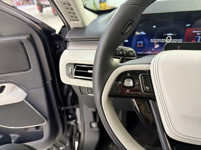 2026 Lincoln Aviator Premiere®