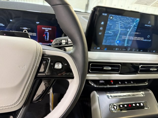 2026 Lincoln Aviator Premiere®