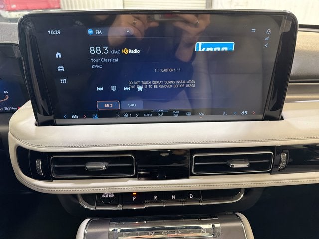 2026 Lincoln Aviator Premiere®
