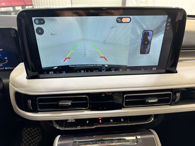 2026 Lincoln Aviator Premiere®