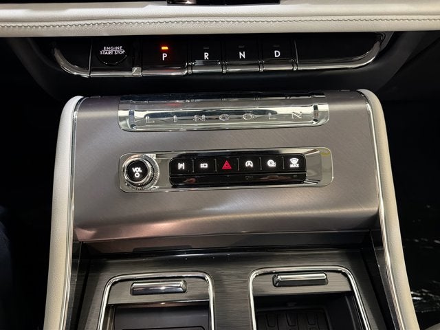 2026 Lincoln Aviator Premiere®