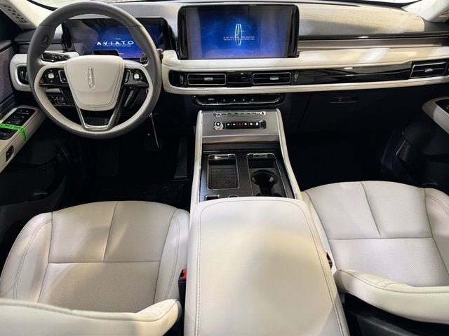 2026 Lincoln Aviator Premiere®