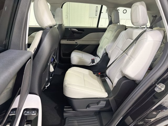 2026 Lincoln Aviator Premiere®