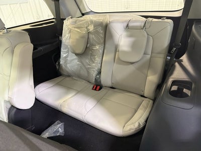 2026 Lincoln Aviator Premiere®
