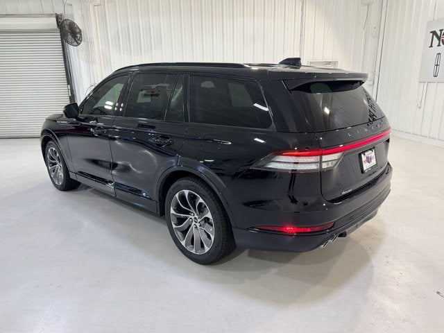 2026 Lincoln Aviator Premiere®
