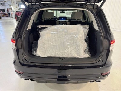 2026 Lincoln Aviator Premiere®