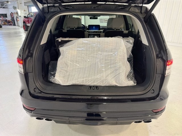 2026 Lincoln Aviator Premiere®