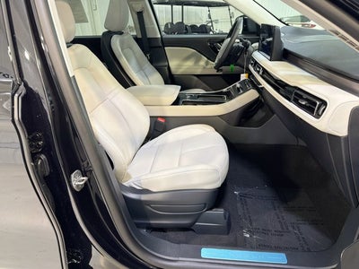 2026 Lincoln Aviator Premiere®
