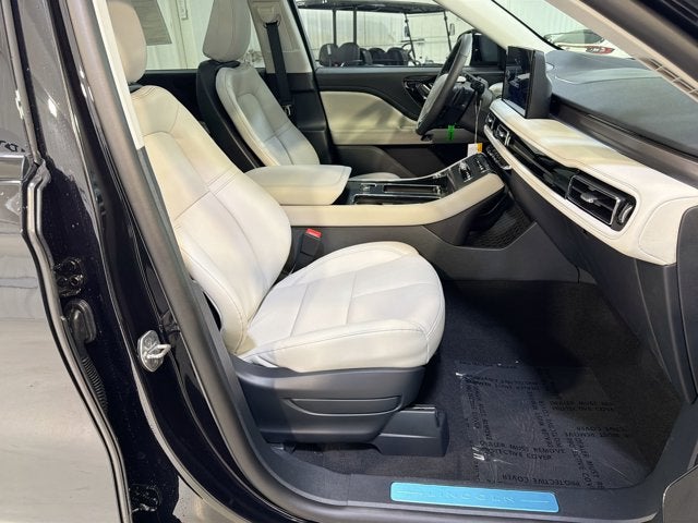 2026 Lincoln Aviator Premiere®