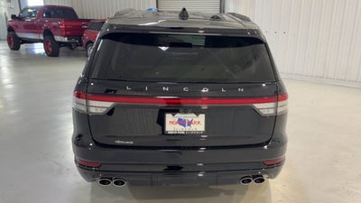 2026 Lincoln Aviator Premiere®