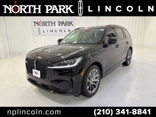 2026 Lincoln Aviator Premiere®