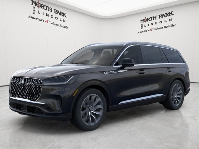 2026 Lincoln Aviator Premiere®