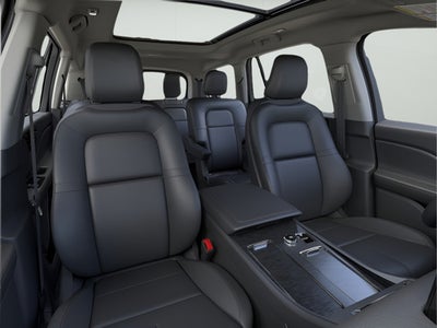 2026 Lincoln Aviator Premiere®