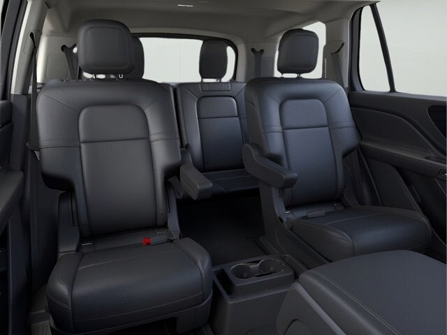 2026 Lincoln Aviator Premiere®