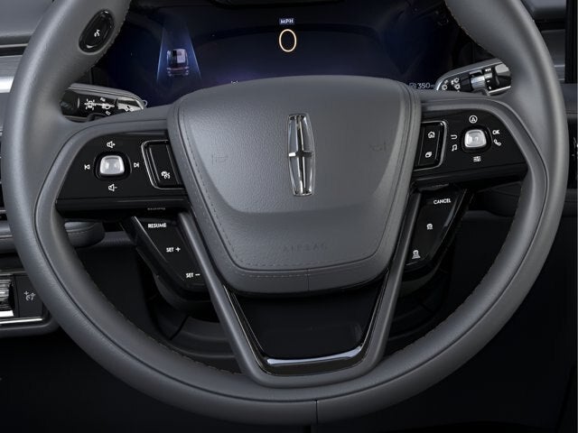 2026 Lincoln Aviator Premiere®