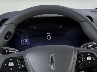 2026 Lincoln Aviator Premiere®
