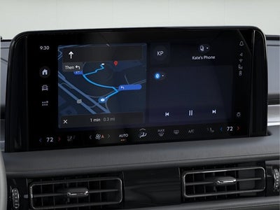 2026 Lincoln Aviator Premiere®