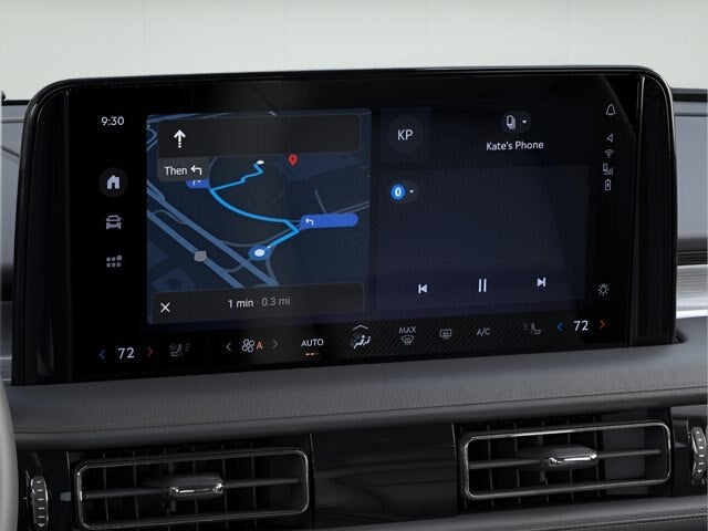 2026 Lincoln Aviator Premiere®