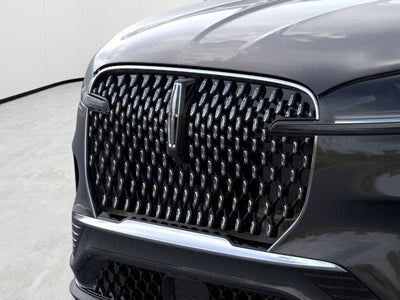 2026 Lincoln Aviator Premiere®
