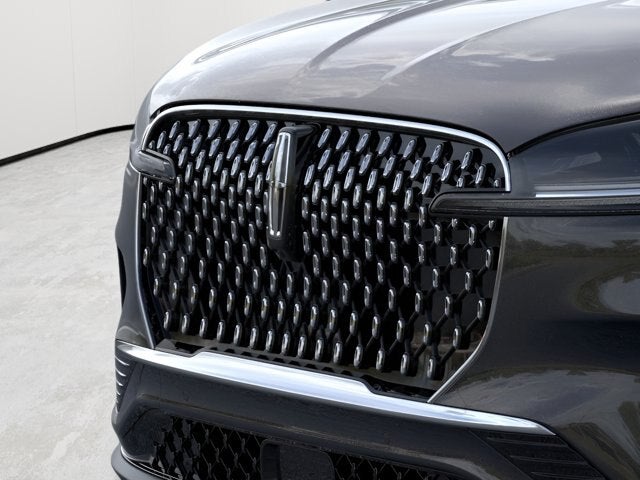 2026 Lincoln Aviator Premiere®