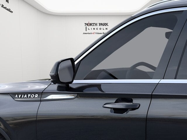2026 Lincoln Aviator Premiere®