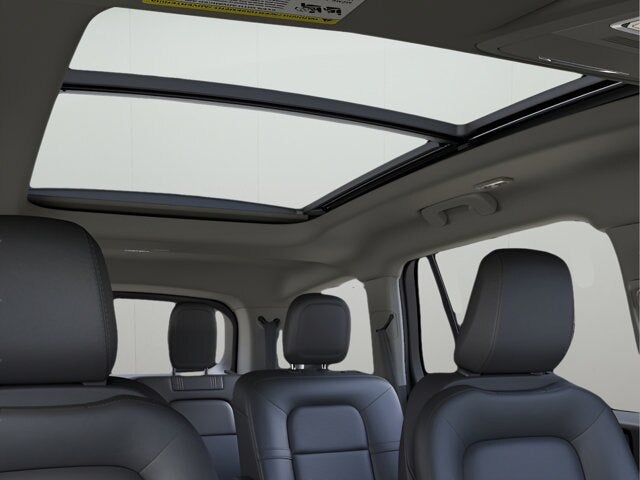 2026 Lincoln Aviator Premiere®