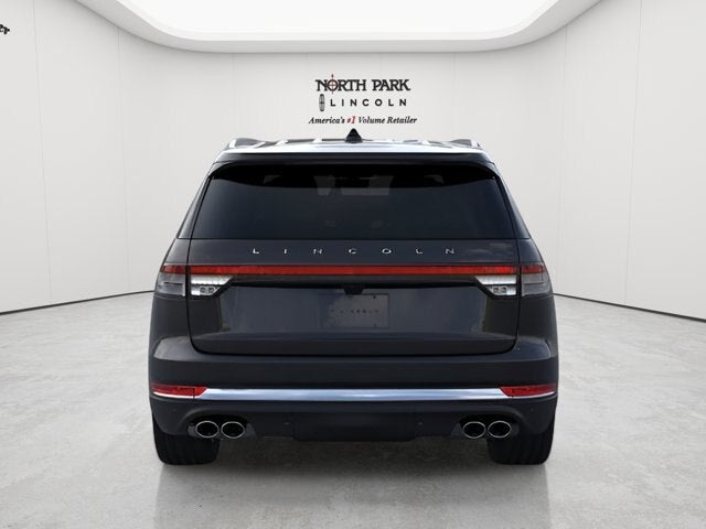 2026 Lincoln Aviator Premiere®