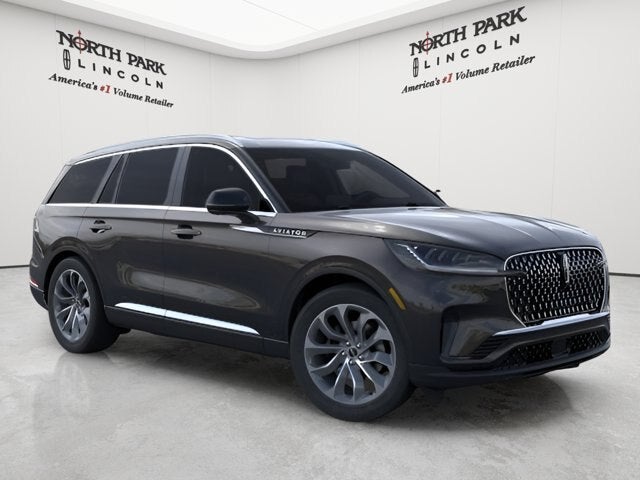 2026 Lincoln Aviator Premiere®