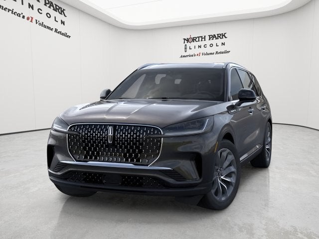 2026 Lincoln Aviator Premiere®