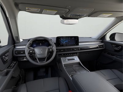 2026 Lincoln Aviator Premiere®