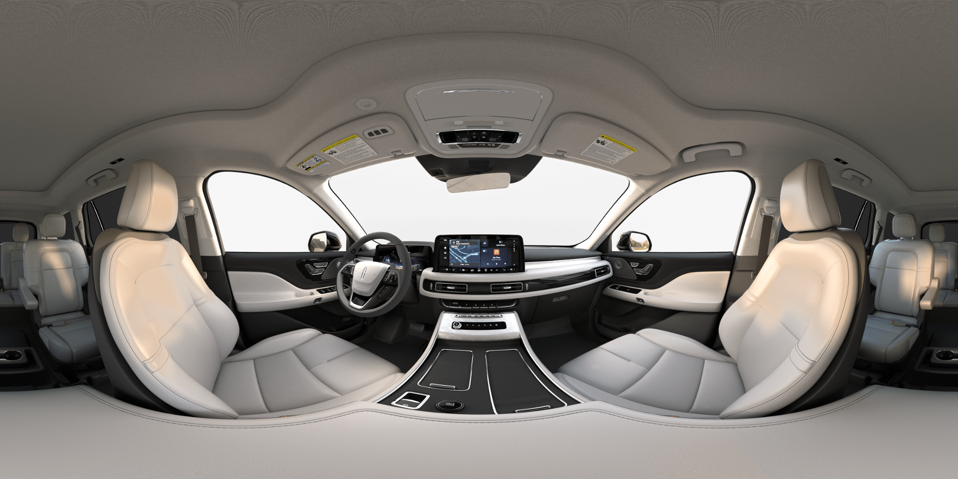 2026 Lincoln Aviator Premiere®