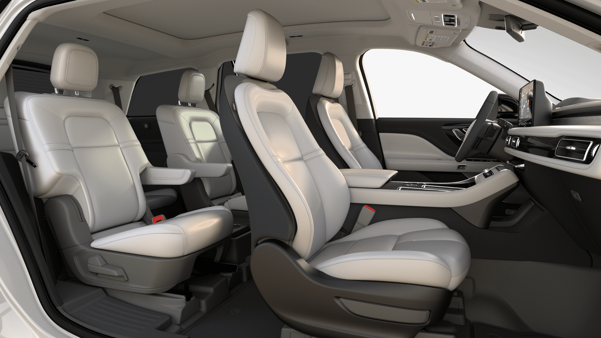 2026 Lincoln Aviator Premiere®