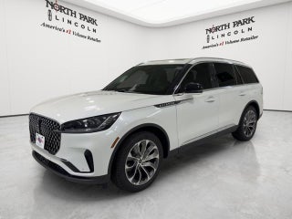 2026 Lincoln Aviator Premiere®