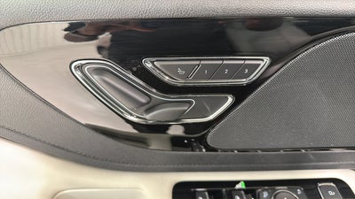 2027 Lincoln Aviator Premiere
