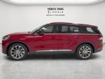 2027 Lincoln Aviator Premiere