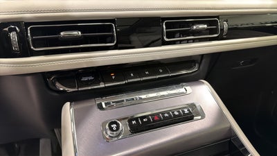 2027 Lincoln Aviator Premiere